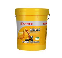 高级抗磨液压油